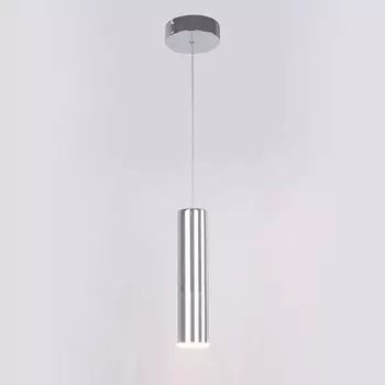 Подвесной светодиодный светильник Newport 15401/S chrome М0063271