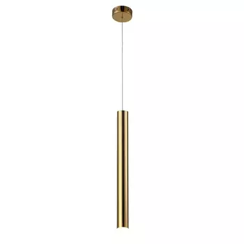 Подвесной светодиодный светильник Newport 15402/S