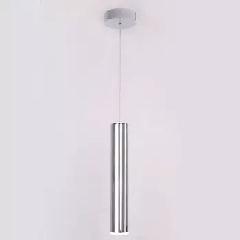 Подвесной светодиодный светильник Newport 15402/S chrome М0063272