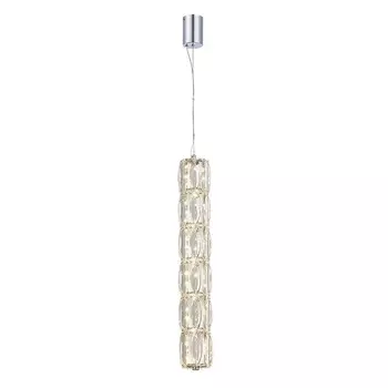 Подвесной светодиодный светильник Newport 8251/S М0068117