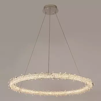 Подвесной светодиодный светильник Newport 8281/800 М0064625