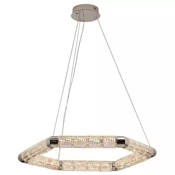 Подвесной светодиодный светильник Newport 8480 8486/800 М0067022