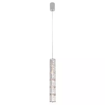 Подвесной светодиодный светильник Newport 8481/S М0065298