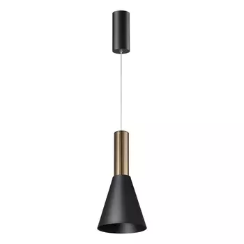Подвесной светодиодный светильник Novotech Alba 358983