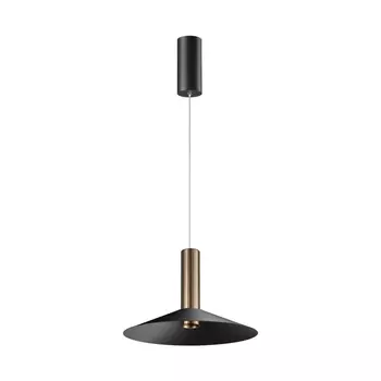 Подвесной светодиодный светильник Novotech Alba 358985