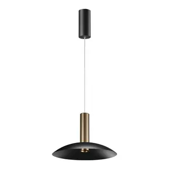 Подвесной светодиодный светильник Novotech Alba 358986