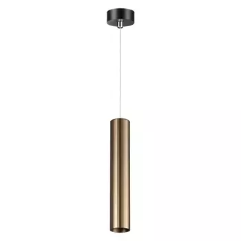 Подвесной светодиодный светильник Novotech Alba 358989