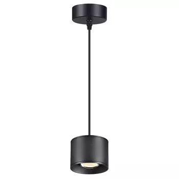 Подвесной светодиодный светильник Novotech OVER NT21 000 PATERA 358656
