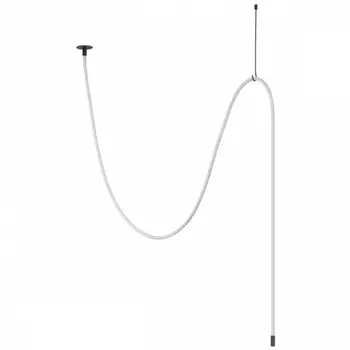 Подвесной светодиодный светильник Odeon Light Hightech 4391/40CL