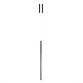 Подвесной светодиодный светильник Odeon Light L-Vision Aletta 6694/4L