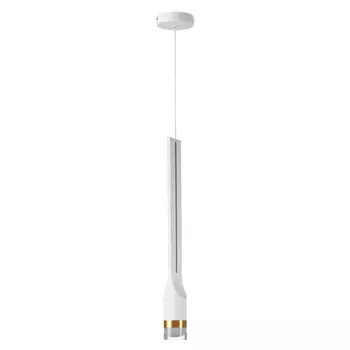 Подвесной светодиодный светильник Odeon Light Nera 4384/5L