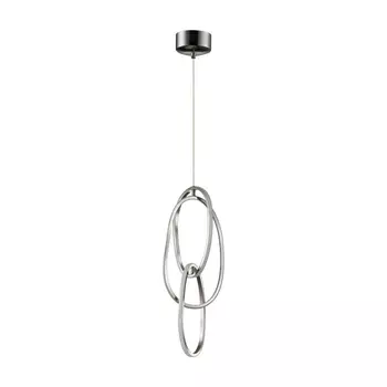 Подвесной светодиодный светильник Odeon Light Space 4891/32L