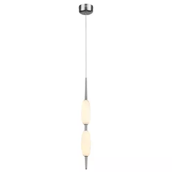 Подвесной светодиодный светильник Odeon Light Spindle 4793/16L