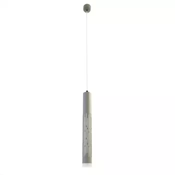 Подвесной светодиодный светильник Omnilux Borgia OML-101716-20