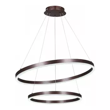 Подвесной светодиодный светильник Reluce 22002-0.9-400+600