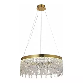 Подвесной светодиодный светильник Reluce 26033-0.4-01