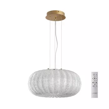 Подвесной светодиодный светильник Sonex Piko Angelo 7720/36L