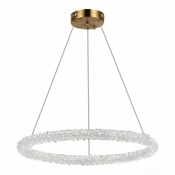 Подвесной светодиодный светильник ST Luce Avana SL6110.213.01