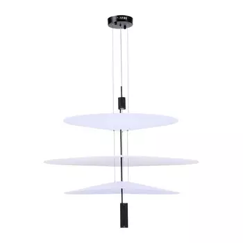 Подвесной светодиодный светильник ST Luce Isola SL6101.403.01