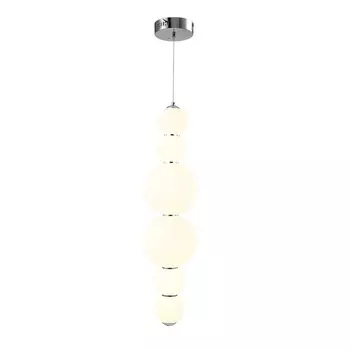 Подвесной светодиодный светильник ST Luce Nepazzo SL1583.103.01