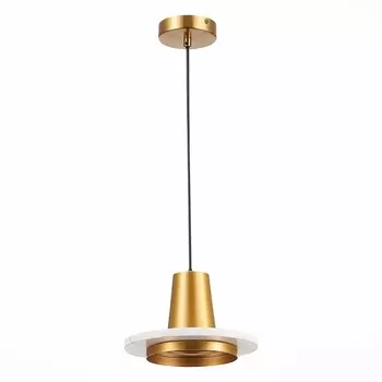 Подвесной светодиодный светильник ST Luce Oltarno SL1212.203.01