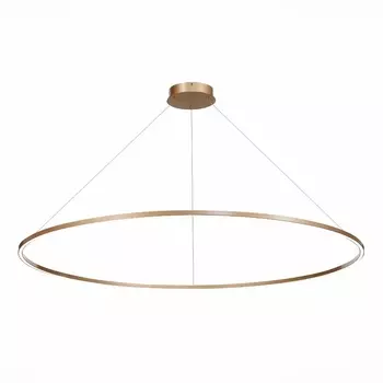 Подвесной светодиодный светильник ST Luce ST605.203.72