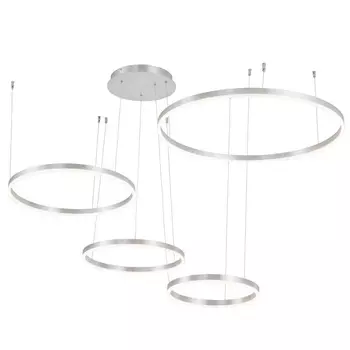 Подвесной светодиодный светильник Stilfort Planetary 4005/11/04PL+CB