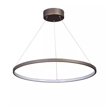 Подвесной светодиодный светильник Vitaluce V04601-93/1S