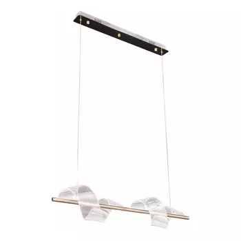 Подвесной светодионый светильник Kink Light Илина 08042-2АS,33