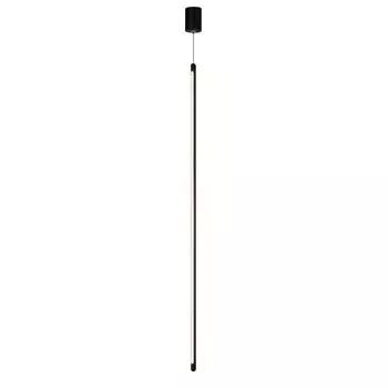 Подвесной светодный светильник Crystal Lux CLT 035C1000 BL