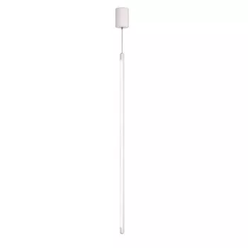 Подвесной светодный светильник Crystal Lux CLT 035C700 WH