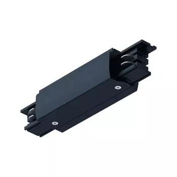 Подвод питания центральный Paulmann ProRail3 91366 /91366