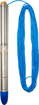 Погружной насос Джилекс Водомет 3ДК 45/42 скважинный /5603