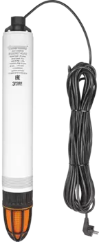 Погружной насос Джилекс Водомет 40/50 скважинный /4050