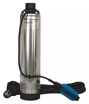 Погружной насос Джилекс Водомет Проф 150/30 А колодезный /2130