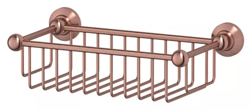 Полка 3SC Stilmar STI 607 античная медь