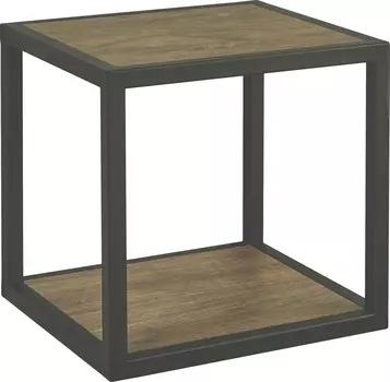 Полка Акватон Лофт Фабрик дуб кантри 1A242703LTDY0