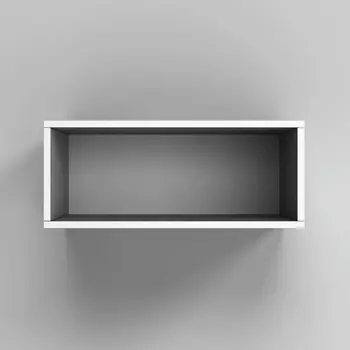 Полка Am.Pm Func 60 белая матовая M8FOH0601WM