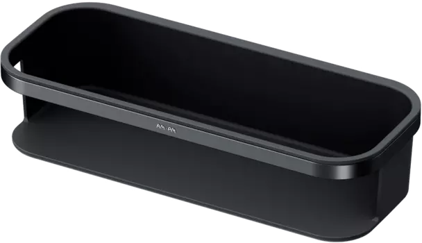 Полка Am.Pm Func A8F53122 черная