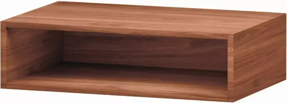 Полка Am.Pm Gem 75 под тумбу, орех M90OHX0750NF