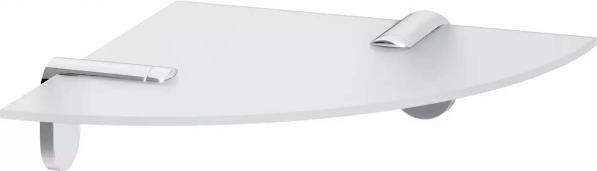 Полка AM.PM Joy A8434900 угловая