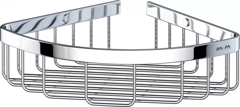 Полка Am.Pm Sense L A7452100 хром