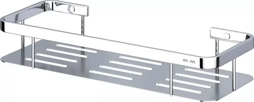 Полка Am.Pm Sense L A7453100 хром