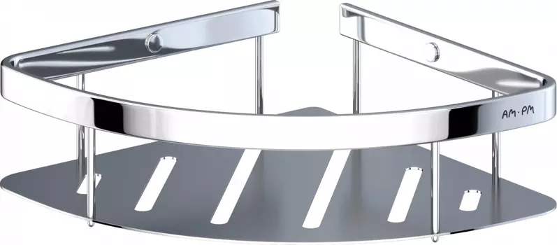 Полка Am.Pm Sense L A7454100 хром