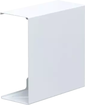 Полка Aquanet Магнум 302235 белая матовая