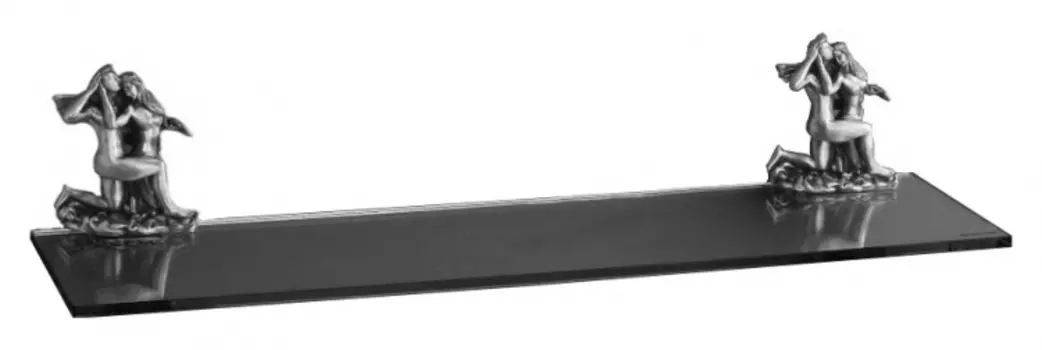 Полка Art&amp;Max Romantic AM-0813-T AM-B-0813-T