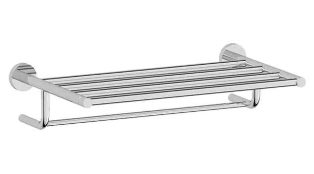Полка Artwelle Harmonie HAR 032 для полотенец 50 см