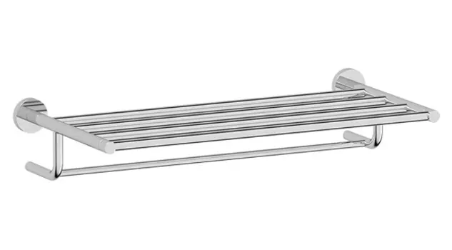 Полка Artwelle Harmonie HAR 033 для полотенец 60 см