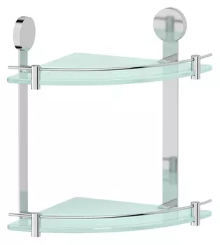 Полка Artwelle Harmonie HAR 040 2-ярусная угловая