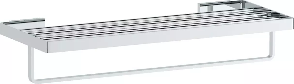 Полка Artwelle Regen со штангой 838160A